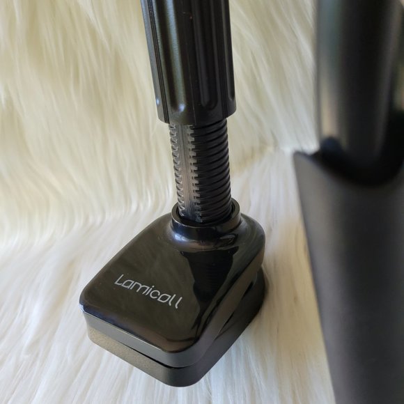 Lamicall Bendable Phone Holder Clamp - Picture 7 of 9